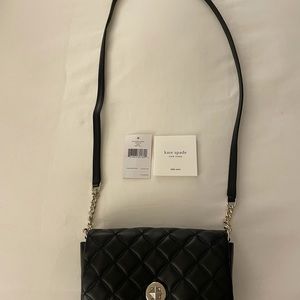 Kate Spade Crossbody Natalia Black
